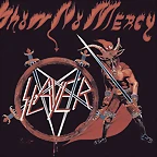 show no mercy