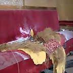 EXPLOSION EN EL PILAR