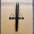 Parker Vacumatic 3