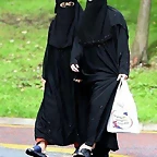 niqab