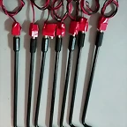Farolas individuales