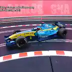 014 F1 RENAULT ALONSO