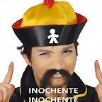 CHINO INOCENTE