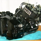 Motor