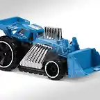 24 SpeedDozer