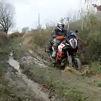 Kepa ktm barro