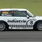 MINI challenge -McFadyen-inaugural-MINI-champion_594