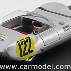 Lotus  XI Climax Spider - TdF'59 - #122 - Dagorne - Richard - 02