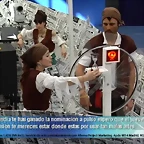 Hugo barco pirata