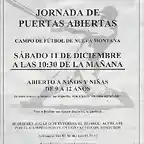 2010.12.10 Jornada Puertas Abiertas