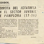 1976.07.04 Sector juvenil A