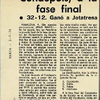 1976.07.05 Sector juvenil