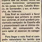 1982.08.22 Cpto. España B sófbol