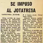 1976.05.20¿ Liga juvenil