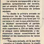 1982.01.24 Torneo Navidad sófbol