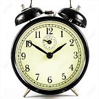 RELOJ DESPERTADOR