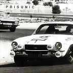 Chevrolet Camaro - TdF '71 - Marie Claude Beaumont - 03