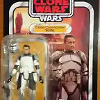 168. Clone Commander Wolffe