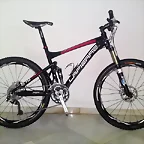 Lapierre X-Control 510 Moro