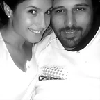 Hugo y Mar?a 15-1-2013