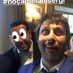 Video Rodri IG Stories 19-5-2018 (1)
