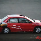 50 rallye isla de gran canaria 107