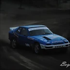 50 rallye isla de gran canaria 128