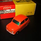 MiniBuby Fiat 600 (4)