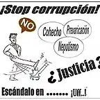 corrupcion