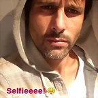 Hugo IG Stories 10-10-2017