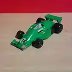 f1 Renault RS50 verde 3