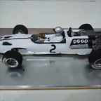 McLaren M2B (175)
