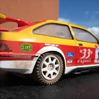 SIERRA EXPORT 33 007