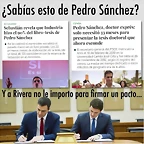 SANCHEZ Y SU MASTER