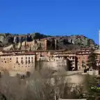 24, Albarracn 1, marca