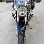 frontal
