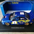 13006 Subaru Impreza