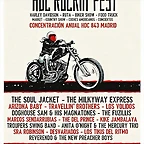 14 al 16 de septiembre - ANIVERSARIO-HDC-843-MADRID-2018