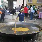 Se acab la Paella