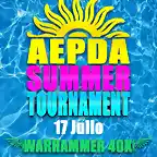 anuncio torneo