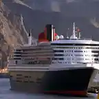 queen mary