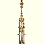 RELICARIOO LIGNUM CRUCIS