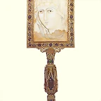 RELICARIO VERONICA