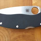 Spyderco Caly 3.5