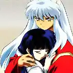 30-Inuyasha Wallpaper