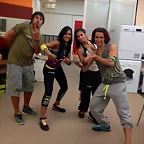 Zumba 8