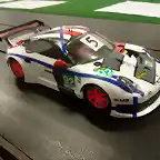 13 SlotCar SRT