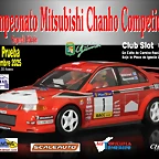 Cartel 4Prueba Mitsubishi 2025