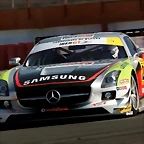 Mercedes SLS AMG GT3 - 04