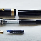 Pilot Custom-4